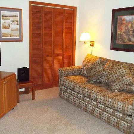 Fairways Of The Mountain Hotell Lake Lure Exteriör bild